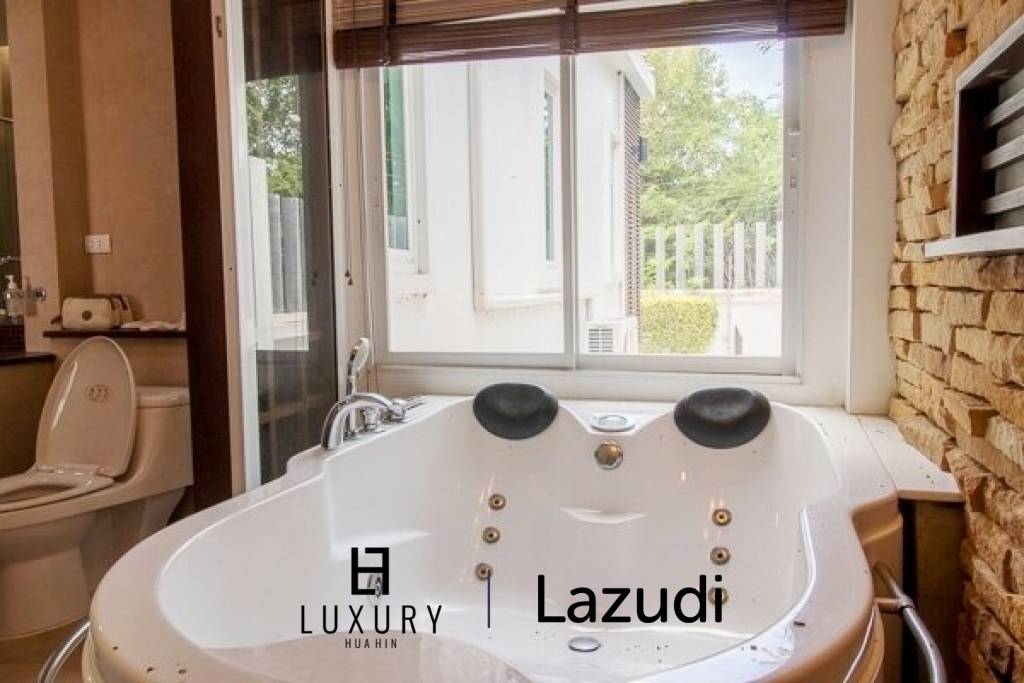 450 Kvm 3 Seng Hus for Salg