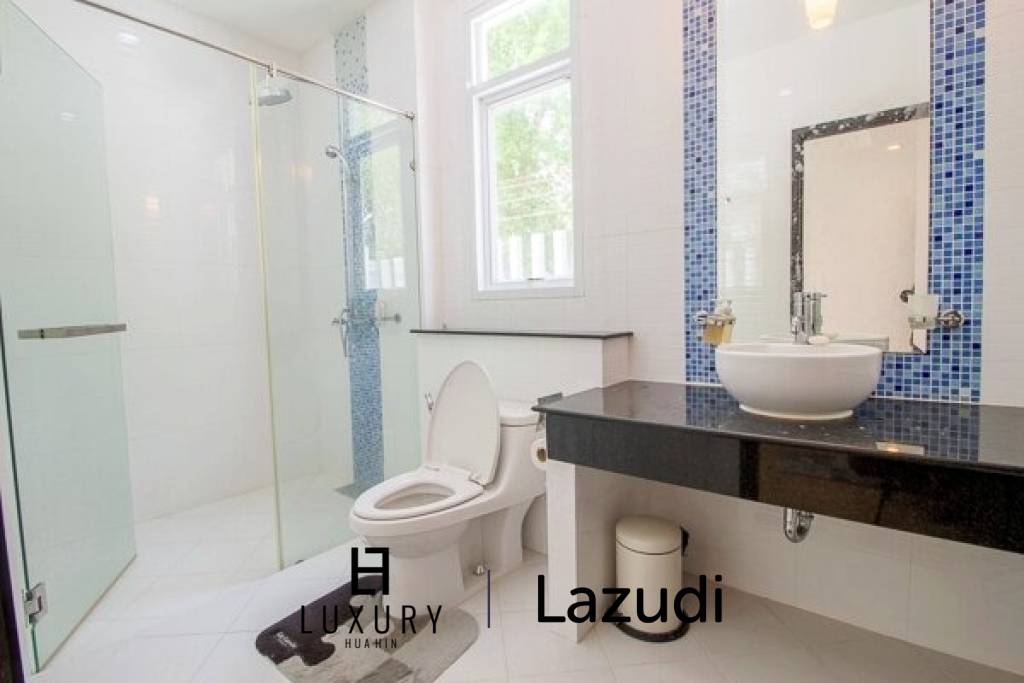 450 Kvm 3 Seng Hus for Salg