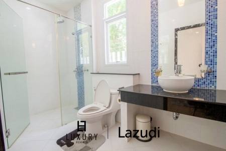 450 Kvm 3 Seng Hus for Salg