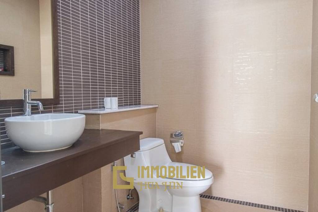 Moderne 3 Schlafzimmer Villa