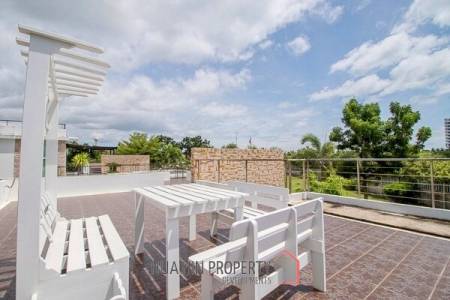 Modern 3 Bedroom Villa