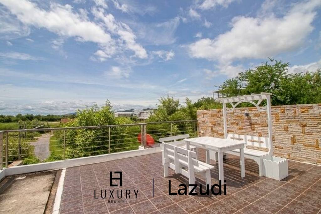 450 Kvm 3 Seng Hus for Salg