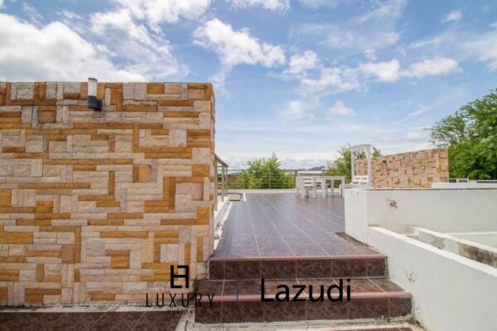 450 Kvm 3 Seng Hus for Salg