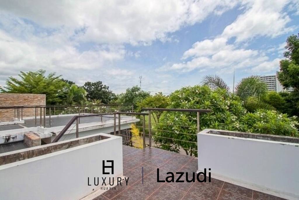 450 Kvm 3 Seng Hus for Salg