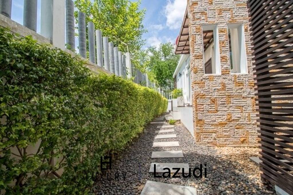 450 Kvm 3 Seng Hus for Salg