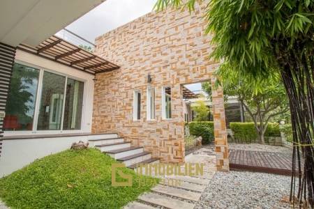 Moderne 3 Schlafzimmer Villa