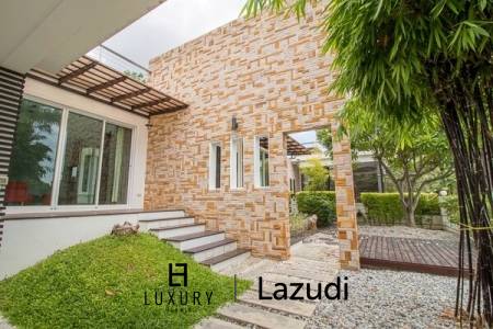 450 Kvm 3 Seng Hus for Salg