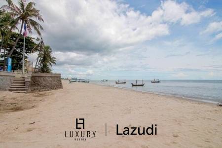 450 Kvm 3 Seng Hus for Salg