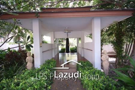 Wonderful 2 Storey 5 Bedroom Pool Villa