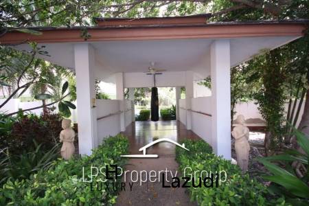 Wonderful 2 Storey 5 Bedroom Pool Villa
