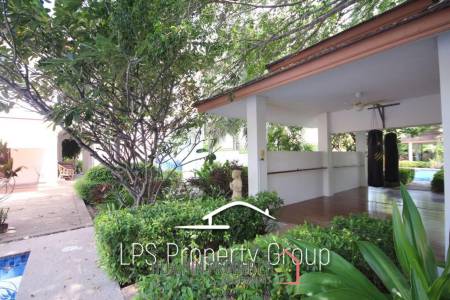 Wonderful 2 Storey 5 Bedroom Pool Villa