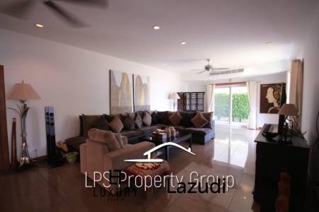 Wonderful 2 Storey 5 Bedroom Pool Villa