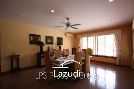 Wonderful 2 Storey 5 Bedroom Pool Villa