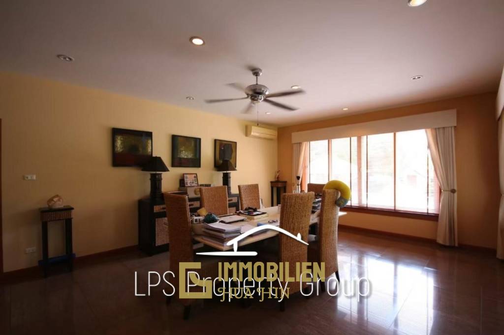 2,200 m² 5 Chambre Maison Pour Vente