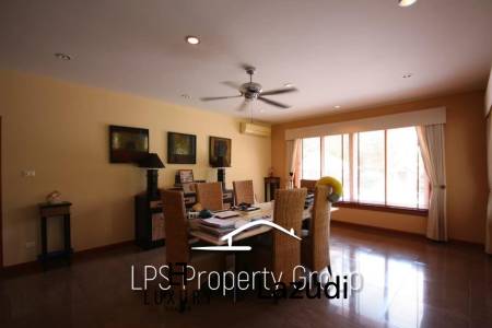 Wonderful 2 Storey 5 Bedroom Pool Villa