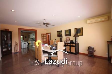 Wonderful 2 Storey 5 Bedroom Pool Villa