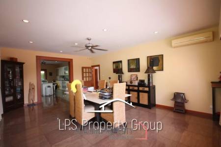 Wonderful 2 Storey 5 Bedroom Pool Villa