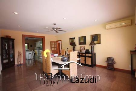 Wonderful 2 Storey 5 Bedroom Pool Villa