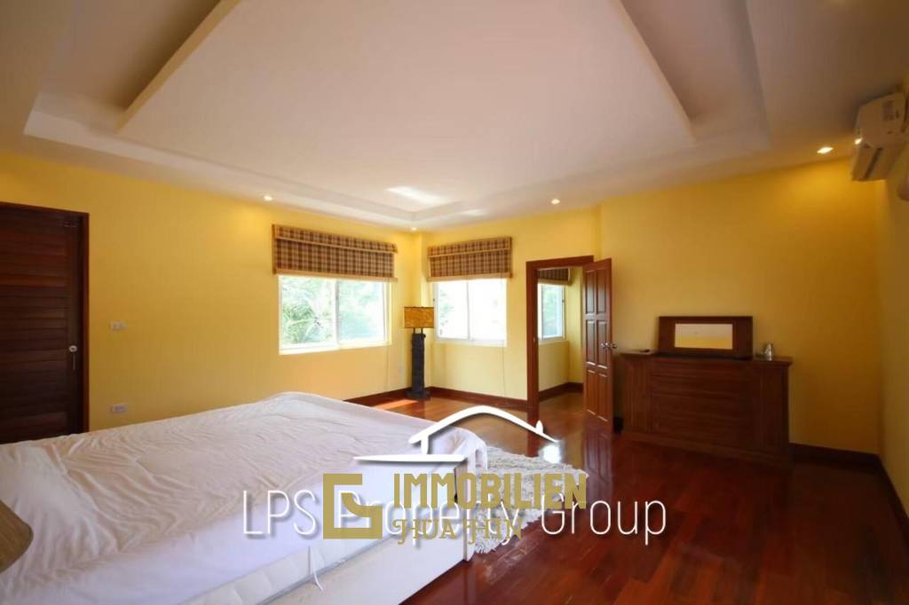 2,200 m² 5 Chambre Maison Pour Vente