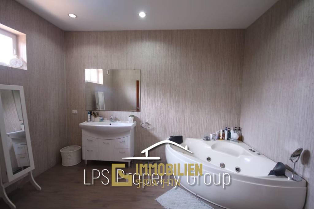 2,200 m² 5 Chambre Maison Pour Vente