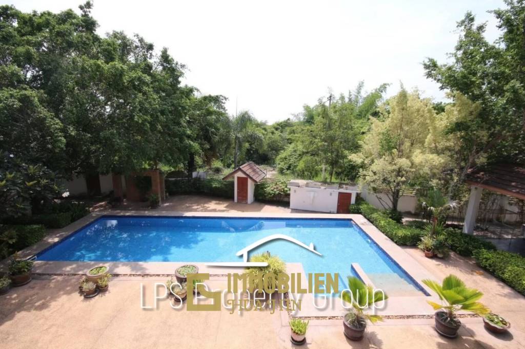 2,200 m² 5 Chambre Maison Pour Vente