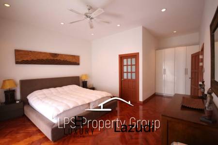 Wonderful 2 Storey 5 Bedroom Pool Villa