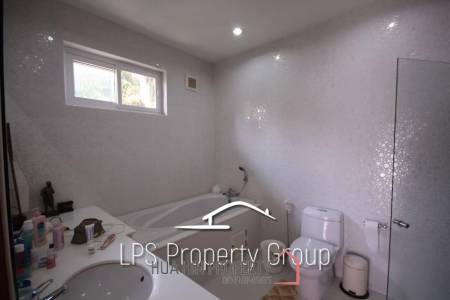 Wonderful 2 Storey 5 Bedroom Pool Villa