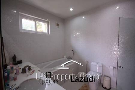 Wonderful 2 Storey 5 Bedroom Pool Villa