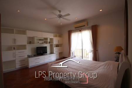 Wonderful 2 Storey 5 Bedroom Pool Villa