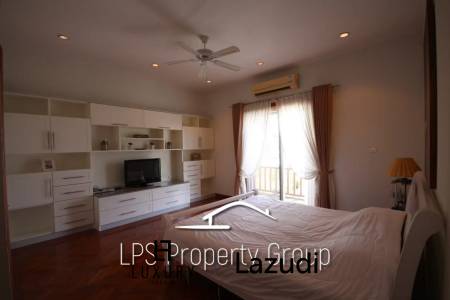 Wonderful 2 Storey 5 Bedroom Pool Villa