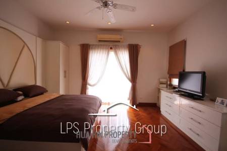 Wonderful 2 Storey 5 Bedroom Pool Villa