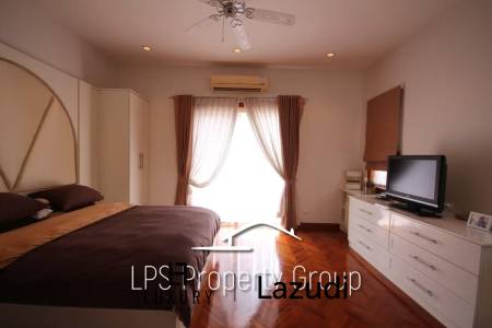 Wonderful 2 Storey 5 Bedroom Pool Villa