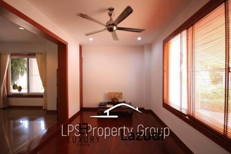 Wonderful 2 Storey 5 Bedroom Pool Villa