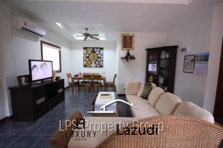 Wonderful 2 Storey 5 Bedroom Pool Villa