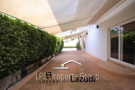 Wonderful 2 Storey 5 Bedroom Pool Villa