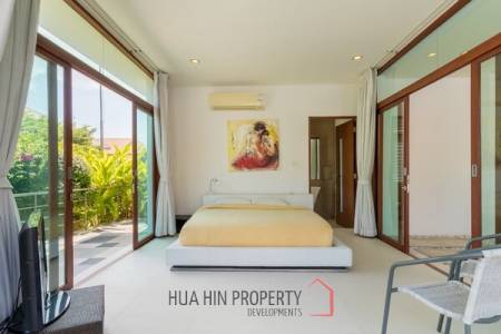5 Bedroom Pool Villa with amazing Views