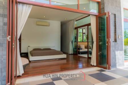 5 Bedroom Pool Villa with amazing Views