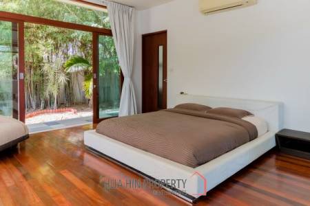 5 Bedroom Pool Villa with amazing Views