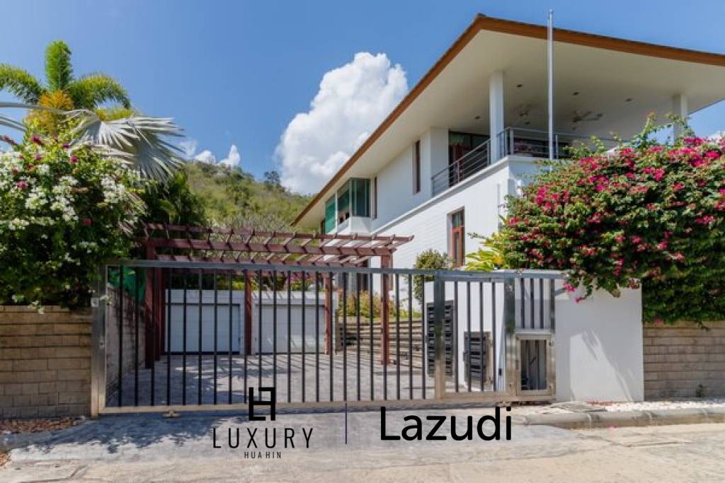 1,400 metro cuadrado 5 ` Casa de Venta