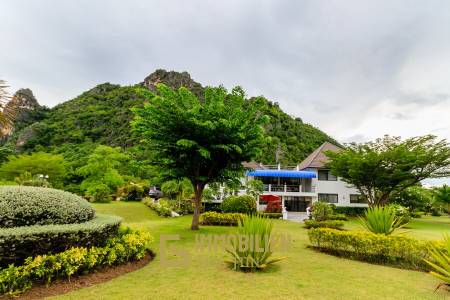 Pool Villa mit Bergblick und 5 Schlafzimmern