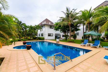 Pool Villa mit Bergblick und 5 Schlafzimmern