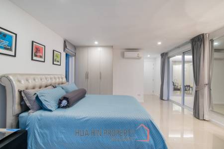 Luxury 2 Storey Modern Pool Villa