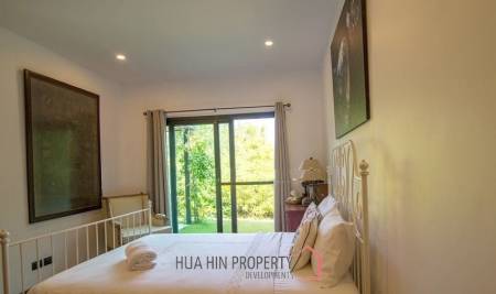 5 Bedroom Solar Pool Villa On 2 Rai of Land