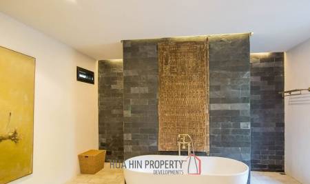 5 Bedroom Solar Pool Villa On 2 Rai of Land