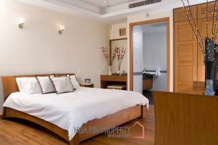 Luxury Private Villa in Khao Kalok close to the Beach