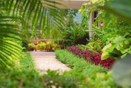 Luxury Private Villa in Khao Kalok close to the Beach