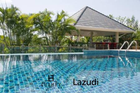 Luxury Private Villa in Khao Kalok close to the Beach