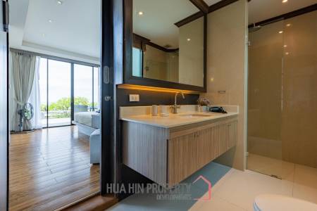 Wonderful 4 Bedroom Beachfront Pool Villa