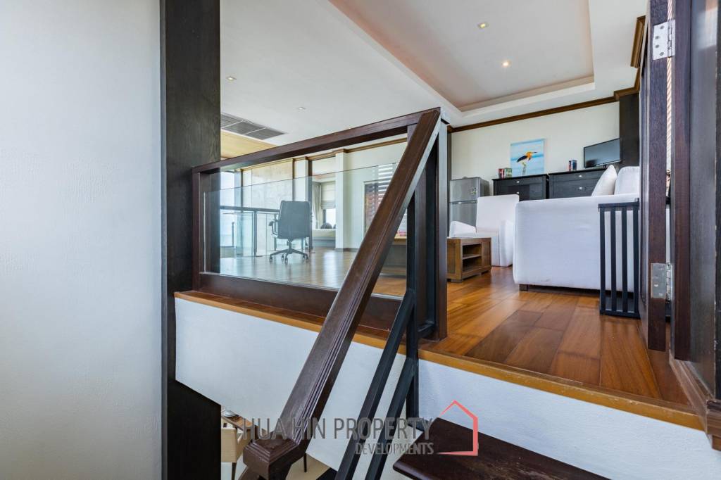 Wonderful 4 Bedroom Beachfront Pool Villa