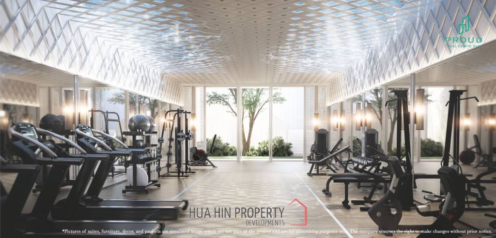 Intercontinental Residence : Ultimate Luxury Beachfront Condo's